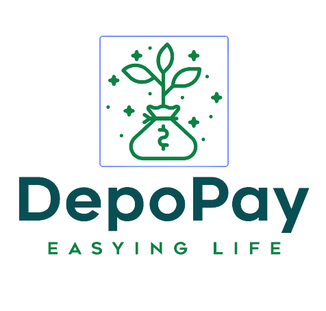 DepoPay's logo